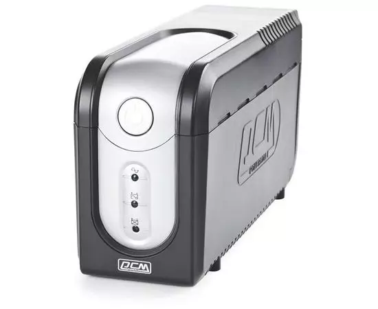 ИБП PowerCom IMP-825AP, фото 2