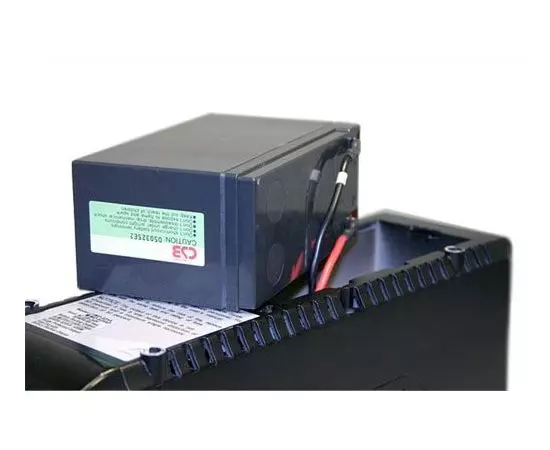 ИБП PowerCom IMP-825AP, фото 4
