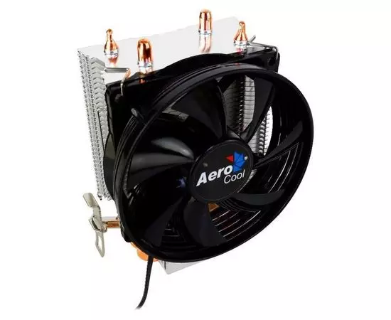Кулер для процессора Aerocool Verkho 2 (4710700955888), фото 2