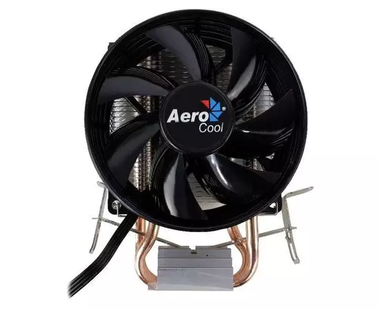 Кулер для процессора Aerocool Verkho 2 (4710700955888), фото 3