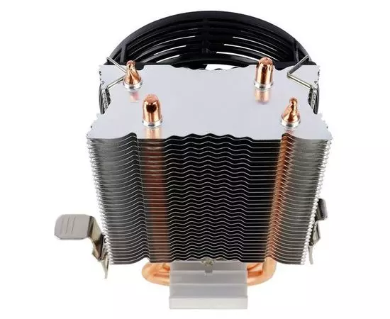 Кулер для процессора Aerocool Verkho 2 (4710700955888), фото 5