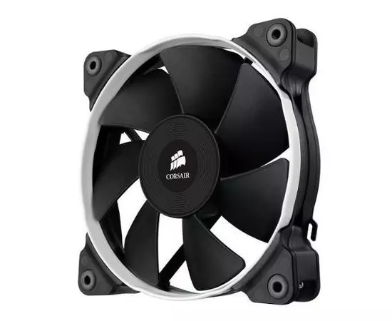 Кулер для корпуса Corsair Twin pack Air Series SP120 Quiet Edition High Static Pressure (CO-9050006-WW), фото 3