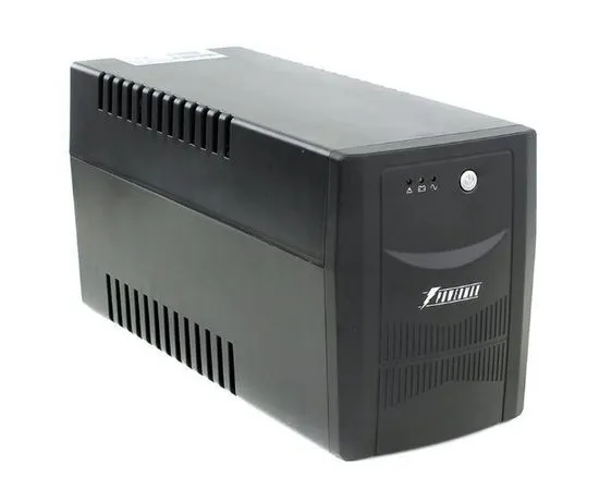 ИБП Powerman BackPro 1500 (POWERMAN Back Pro 1500)