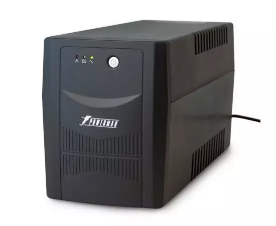 ИБП Powerman BackPro 2000 (POWERMAN Back Pro 2000)