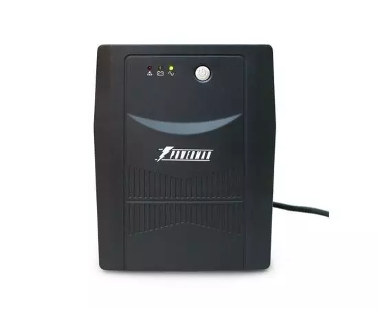 ИБП Powerman BackPro 1500Plus (POWERMAN Back Pro 1500 Plus), фото 3