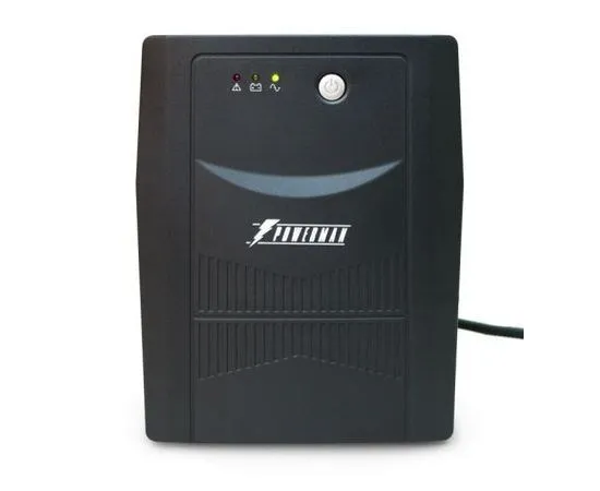 ИБП Powerman BackPro 2000Plus (POWERMAN Back Pro 2000 Plus), фото 2