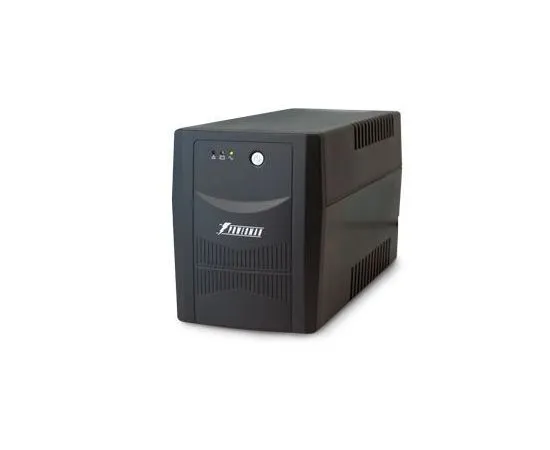 ИБП Powerman BackPro 2000Plus (POWERMAN Back Pro 2000 Plus)