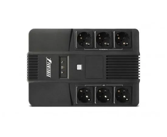 ИБП Powerman Brick 600