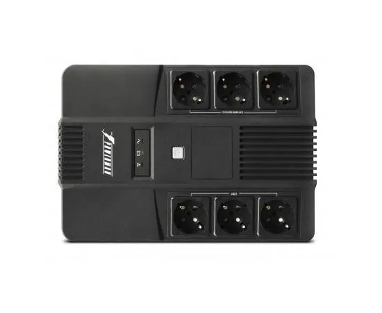 ИБП Powerman Brick 800
