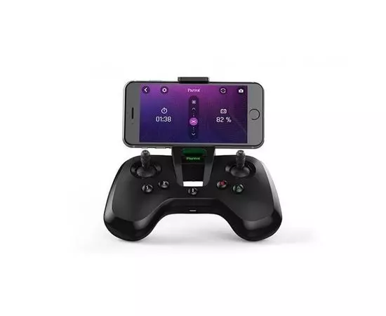 Квадрокоптер Parrot Minidrone Swing + контроллер Flypad (PF727013), фото 3