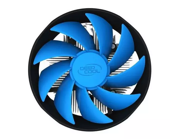 Кулер для процессора DeepCool GAMMA ARCHER BIGPRO, фото 4