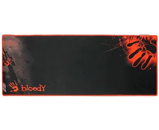 Игровая поверхность A4 Tech Bloody B-087S