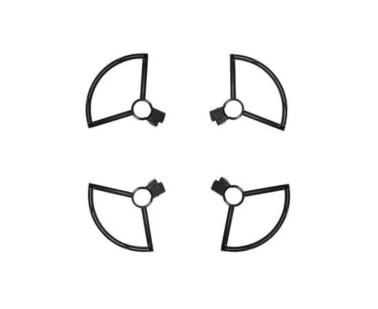 Защита пропеллеров DJI Spark Propeller Guard (SPARK Part1)