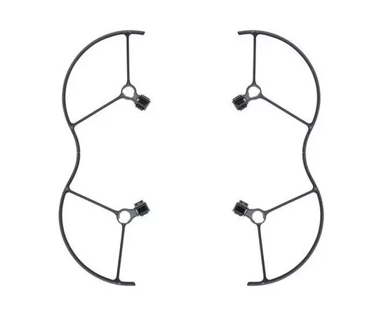 Защита пропеллеров DJI Mavic Propeller Guard (Part32)