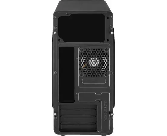Корпус AeroCool Qs-180, mATX, без БП (4713105952919), фото 2