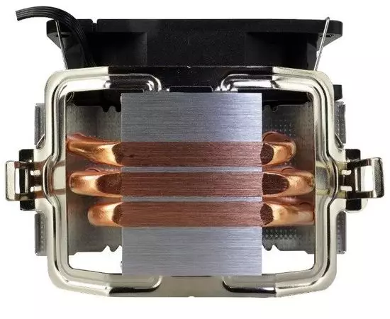 Кулер для процессора Aerocool Verkho 3 (4710700955895), фото 3