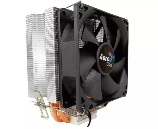 Кулер для процессора Aerocool Verkho 3 (4710700955895)