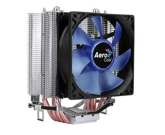 Кулер для процессора Aerocool Verkho 4 Lite (4710700950821)