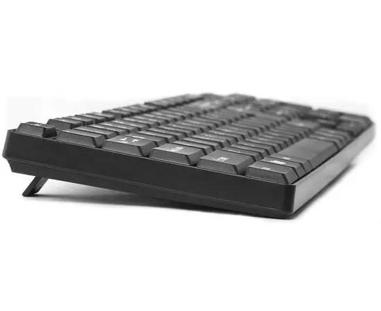 Клавиатура Defender Accent SB-720 RU USB Black (45720), фото 2