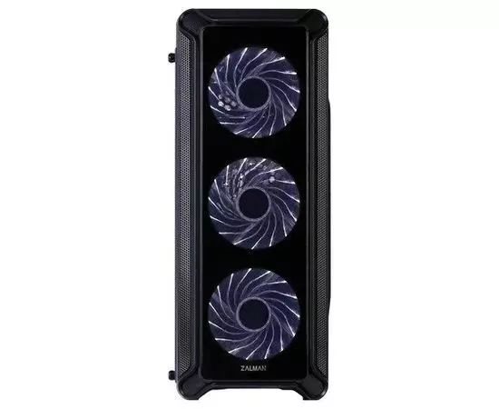 Корпус Zalman i3 edge, без БП, фото 2