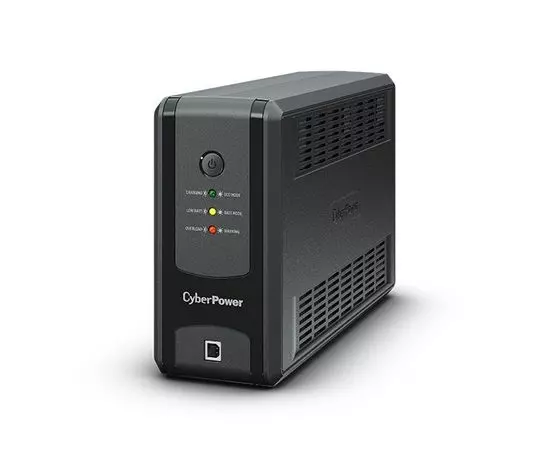 ИБП CyberPower UT850EG (3 EURO)