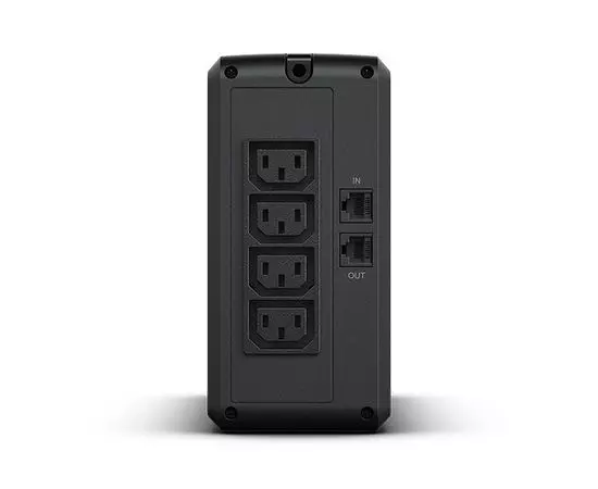 ИБП CyberPower UT850EIG (4 IEC), фото 2