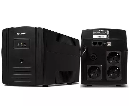 ИБП SVEN Pro 1000 (SV-013868)