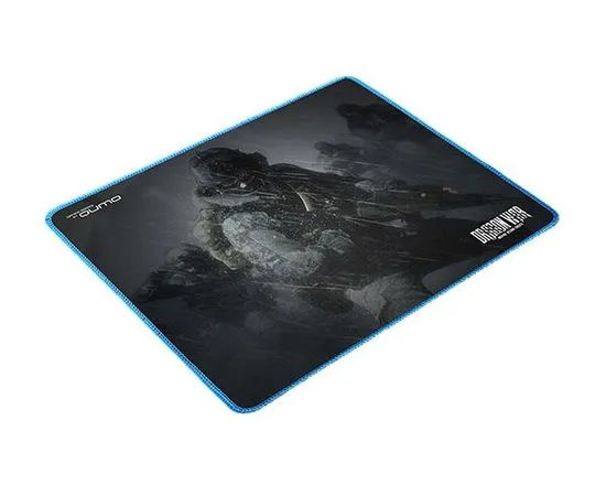 Игровая поверхность QUMO Iron Storm, 280*230mm (23172)