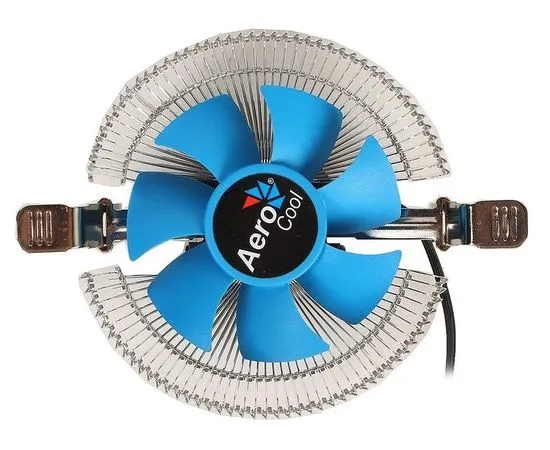 Кулер для процессора Aerocool Verkho i (4710700950791), фото 2