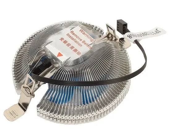 Кулер для процессора Aerocool Verkho i (4710700950791), фото 3