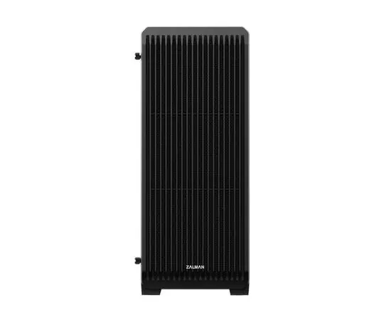Корпус Zalman S2 Black, без БП, фото 2