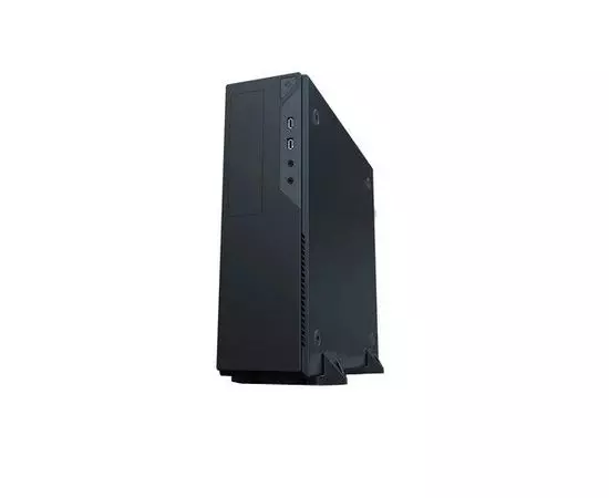 Корпус Powerman/Inwin EL501BK 300W Black, фото 2