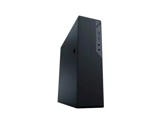 Корпус Powerman/Inwin EL501BK 300W Black