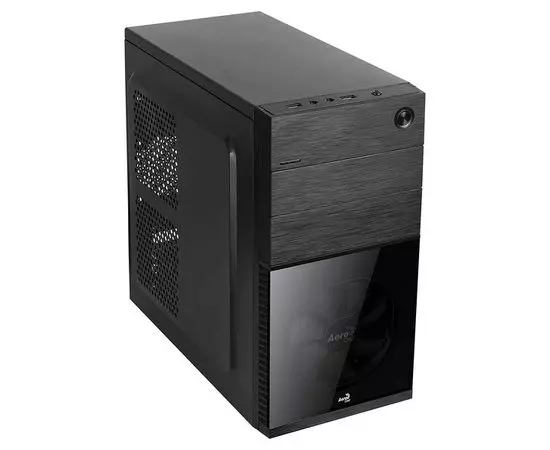 Корпус AeroCool Cs-105, без БП (4718009152533), фото 3