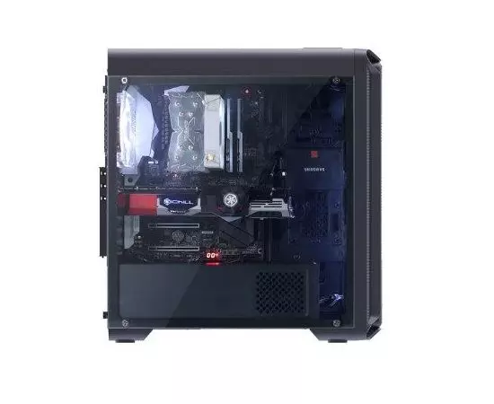 Корпус Zalman i3, без БП (i3 (w/o PSU)), фото 2