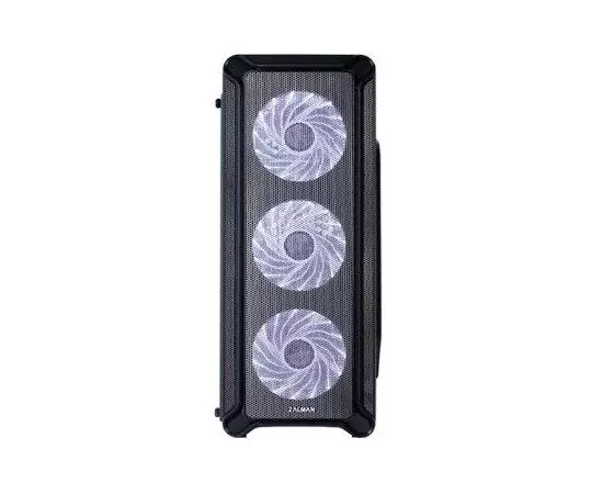 Корпус Zalman i3, без БП (i3 (w/o PSU)), фото 3