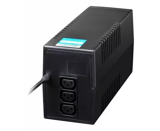 ИБП Ippon Back Basic 850 (403406), фото 2