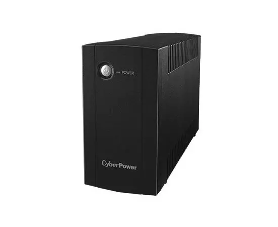 ИБП CyberPower UTC850E 850VA/425W (2 EURO)