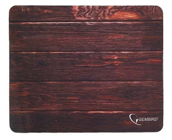 Коврик для мыши Gembird рисунок "дерево" (MP-WOOD)