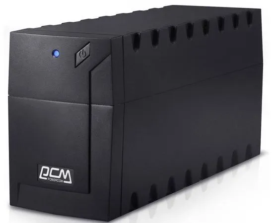 ИБП PowerCom RPT-800AP EURO
