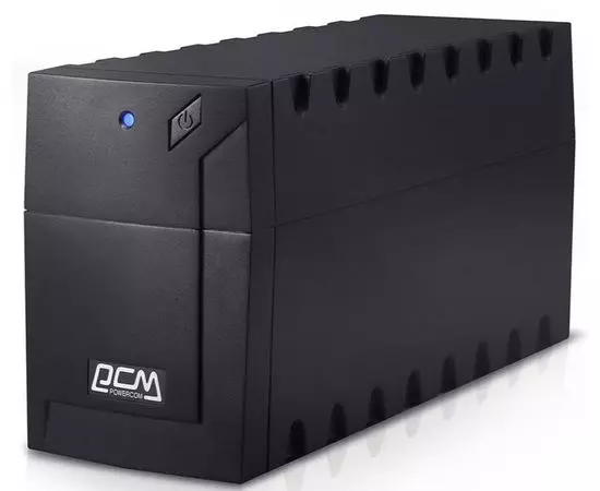 ИБП PowerCom RPT-1000AP EURO