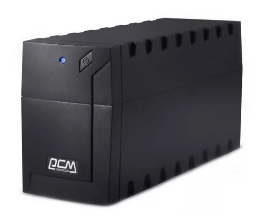 ИБП PowerCom RPT-600AP EURO