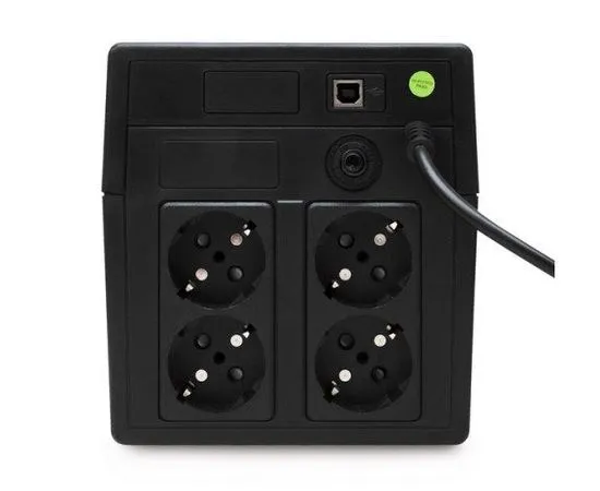 ИБП Powerman Smart Sine 1000, фото 2