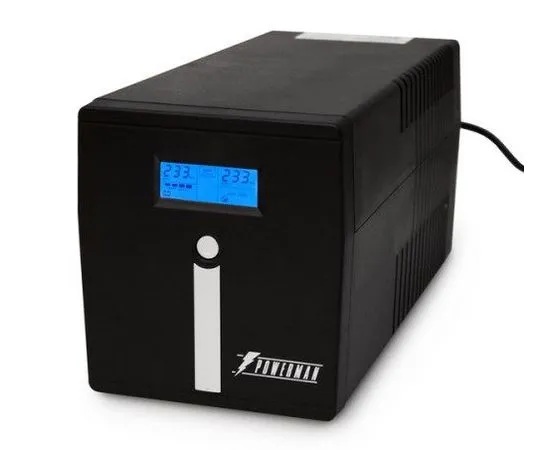 ИБП Powerman Smart Sine 1000
