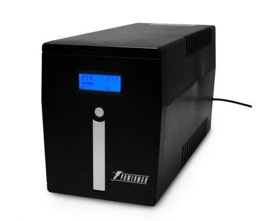 ИБП Powerman Smart Sine 1500