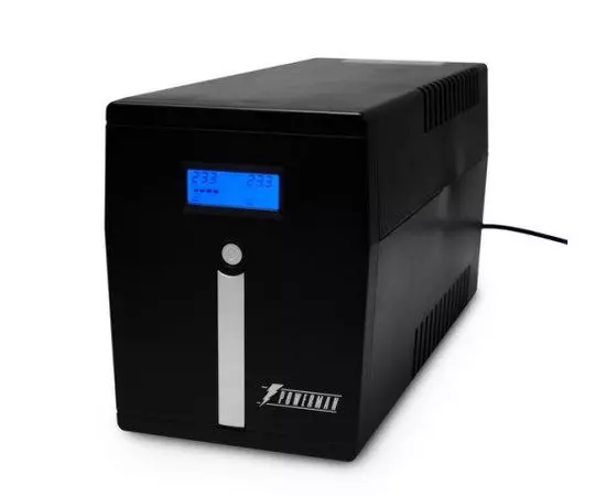 ИБП Powerman Smart Sine 2000