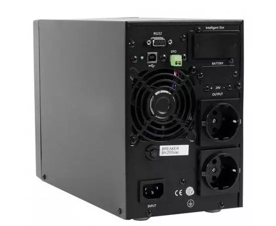 ИБП Powerman Online 1000, фото 2