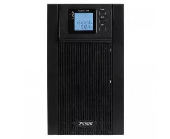 ИБП Powerman Online 3000, фото 2