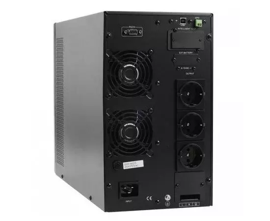 ИБП Powerman Online 3000, фото 4