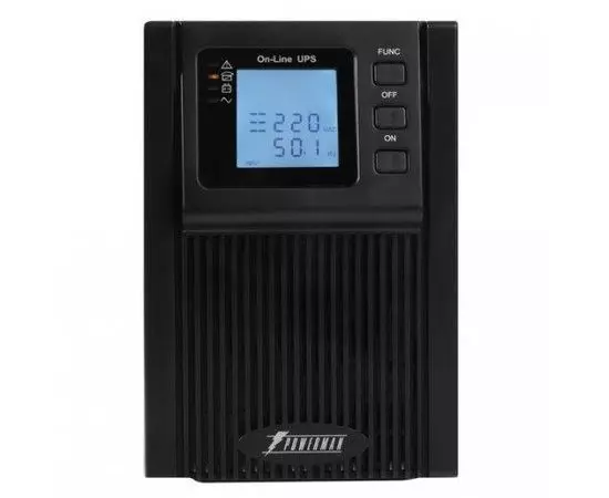 ИБП Powerman Online 1000 Plus, фото 2